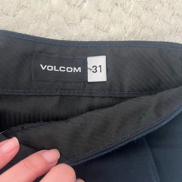 Volcom True To This shorts - Picture 5 of 6